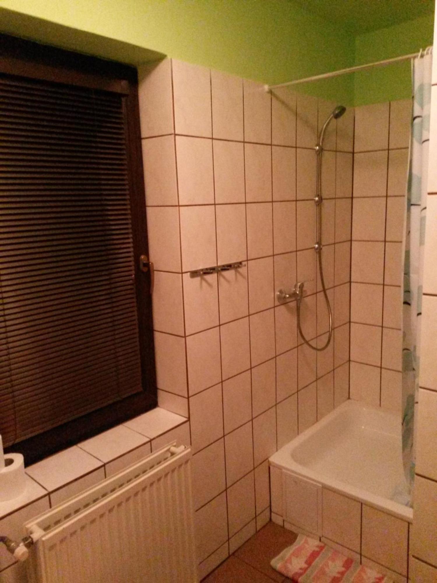 Apartments V Zatacce Albrechtice v Jizerskych horach Room photo